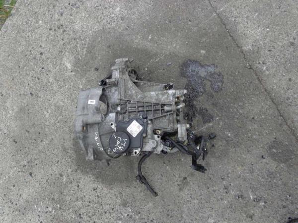 BOITE DE VITESSE AUTOMATIQUE VAG - Vue 1